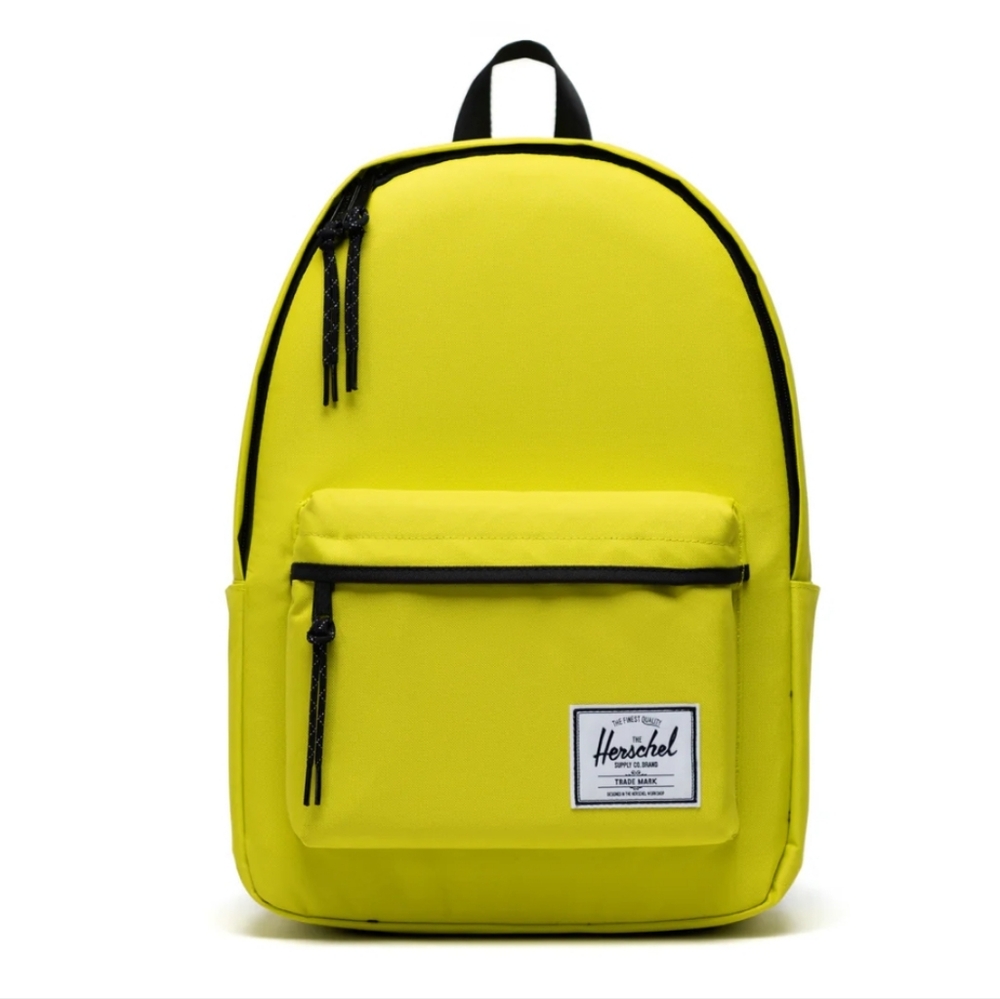 NWT! Herschel Supply Company Classic XL Backpack